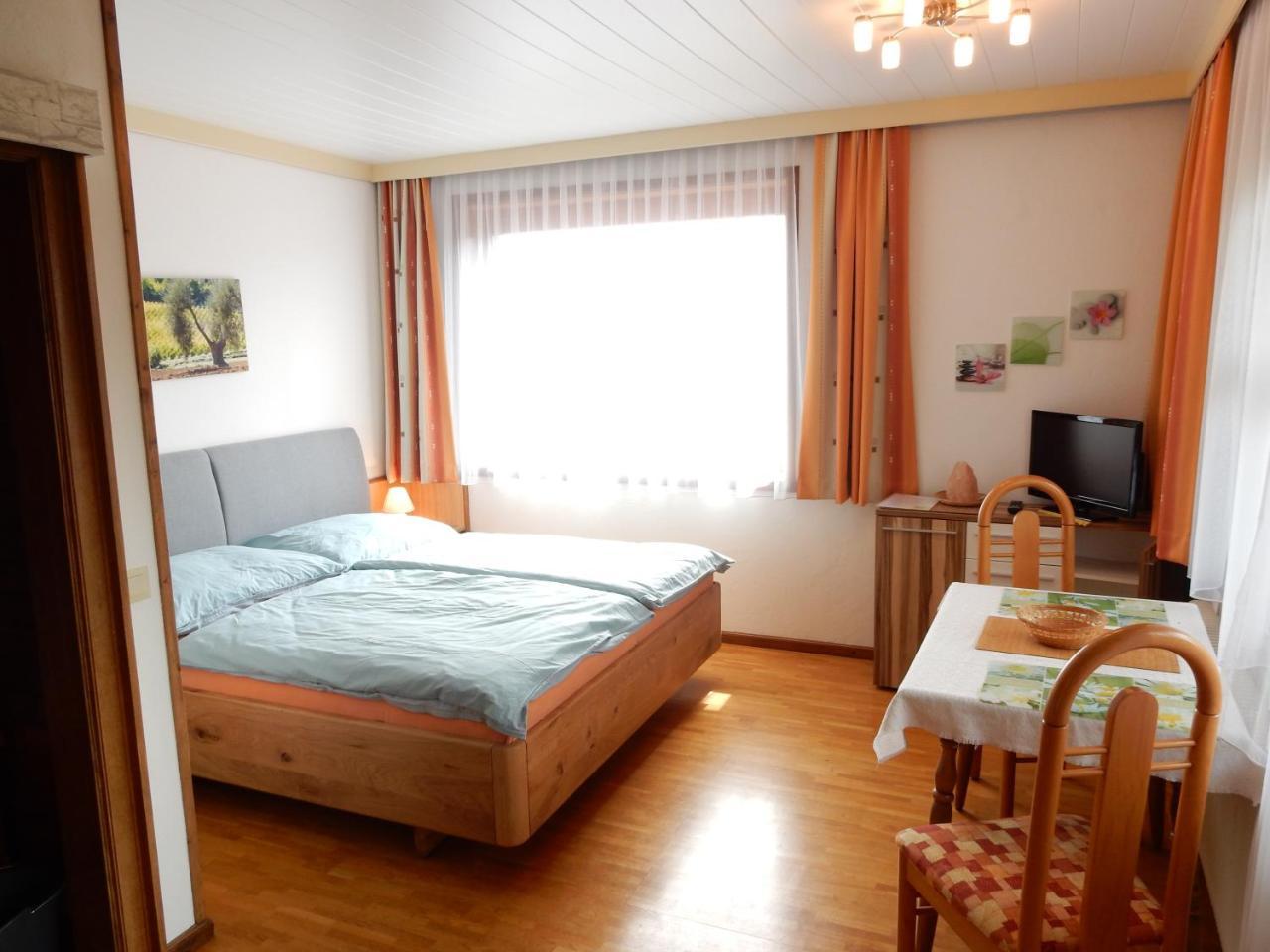 Ferienwohnung Reichmann Bodensdorf Exterior foto